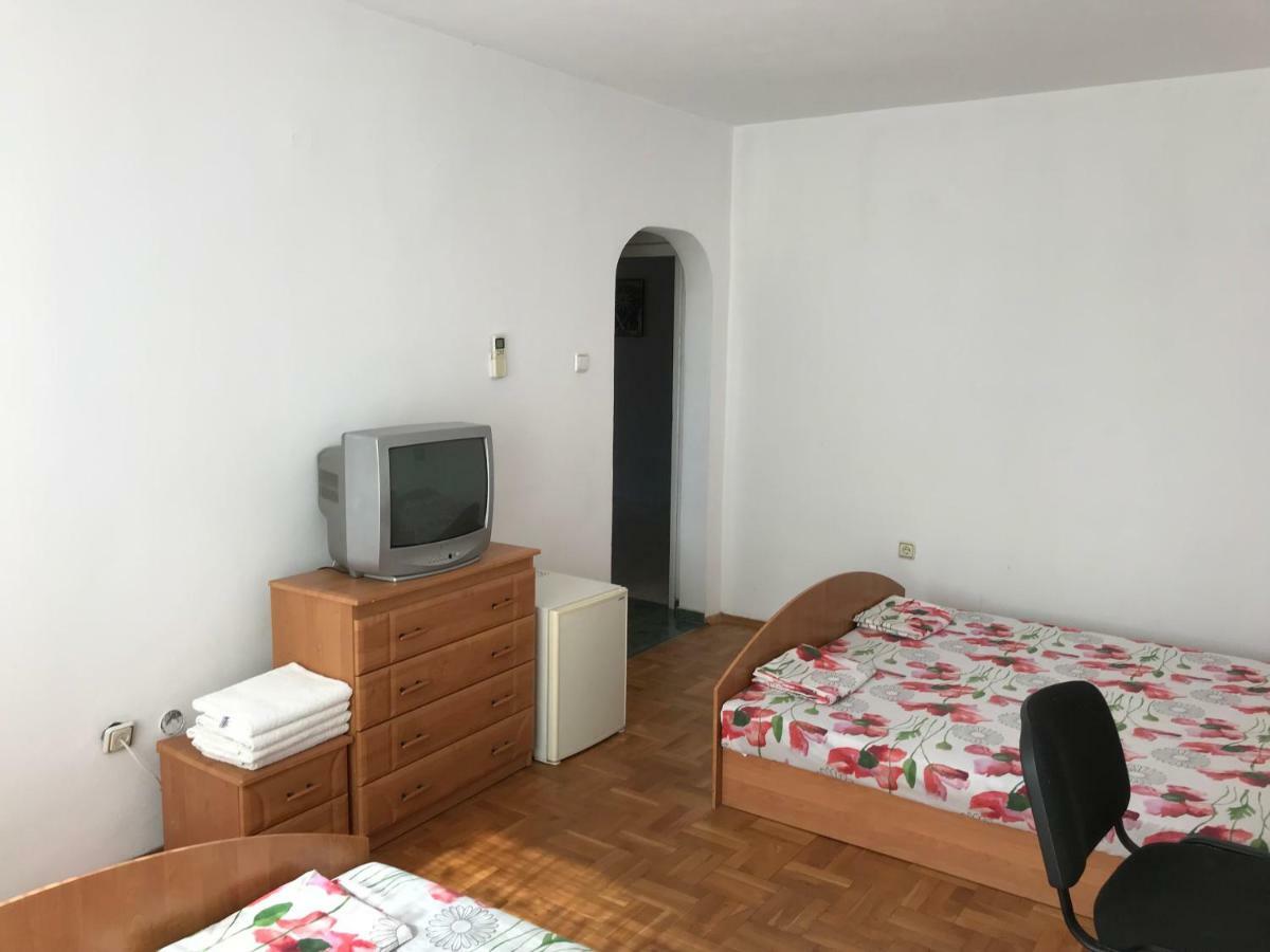 Hotel Milena'S House à Burgas Extérieur photo