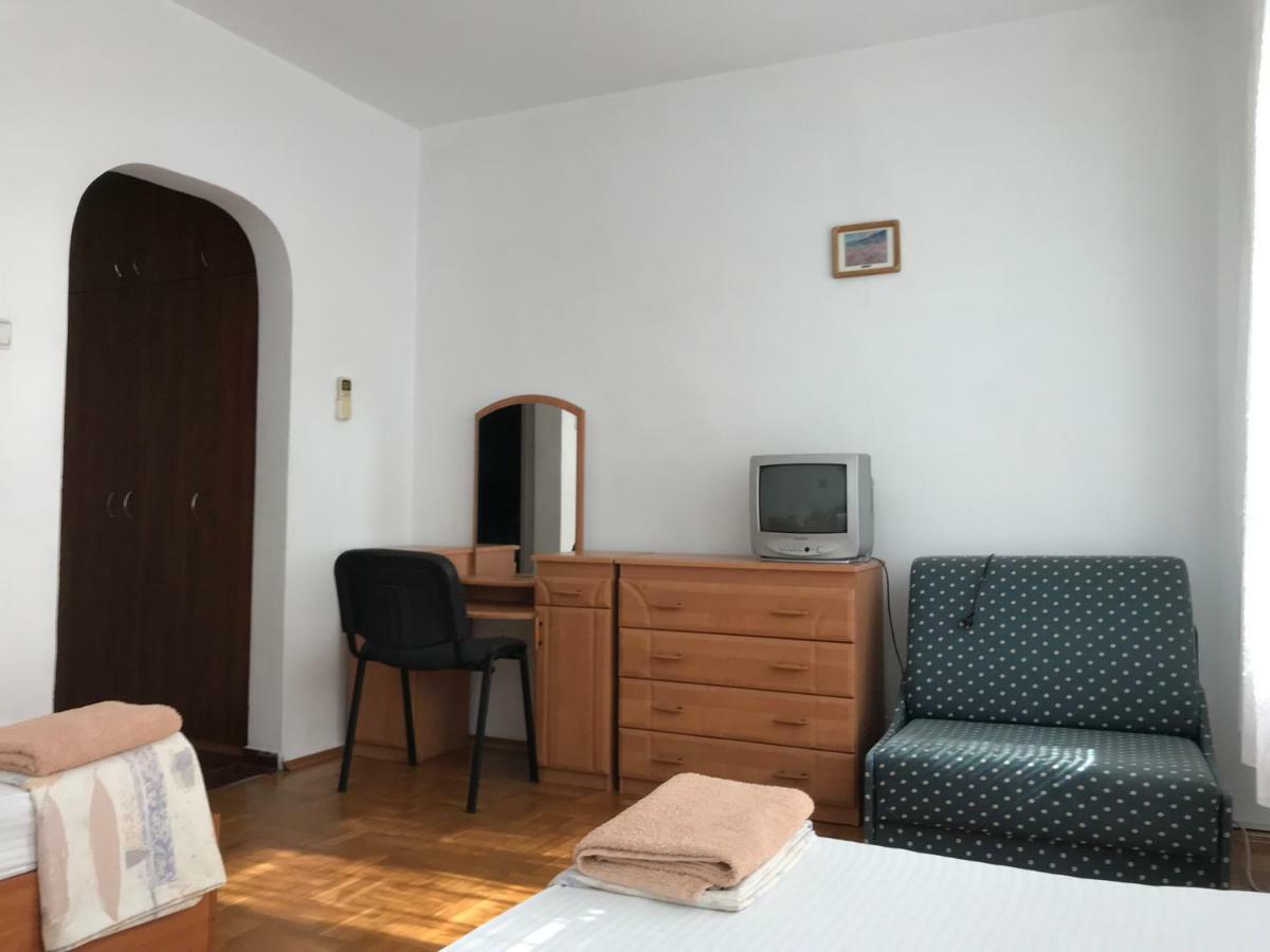 Hotel Milena'S House à Burgas Extérieur photo