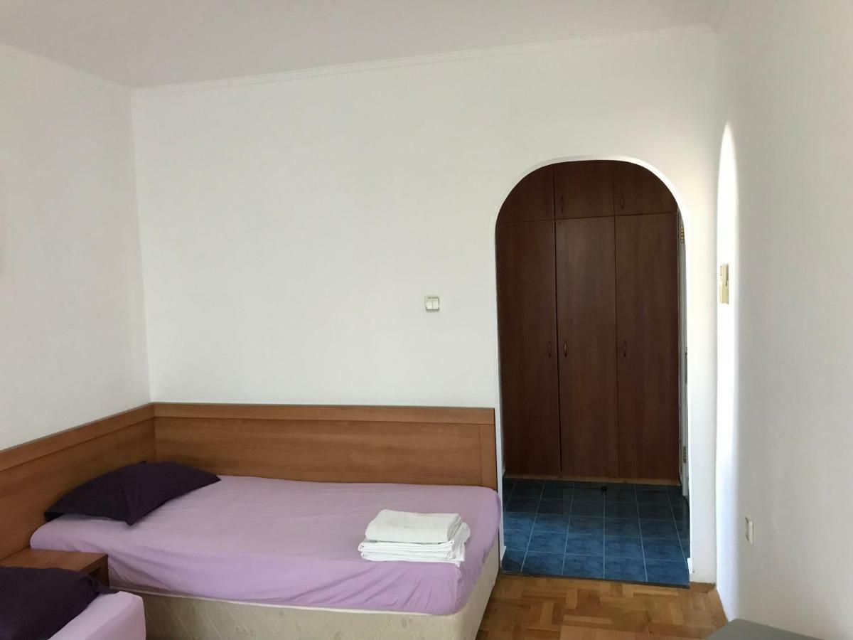 Hotel Milena'S House à Burgas Extérieur photo
